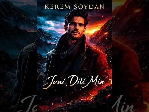 Kerem Soydan – Janê Dilê Min | Yusuf Karaköse Zirve Medya Müzik Production A.Ş