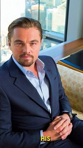 Leonardo DiCaprio: From Child Actor to Hollywood Legend | Untold Story