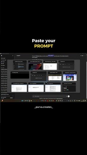 Create stunning AI images for free using Bing Image Creator