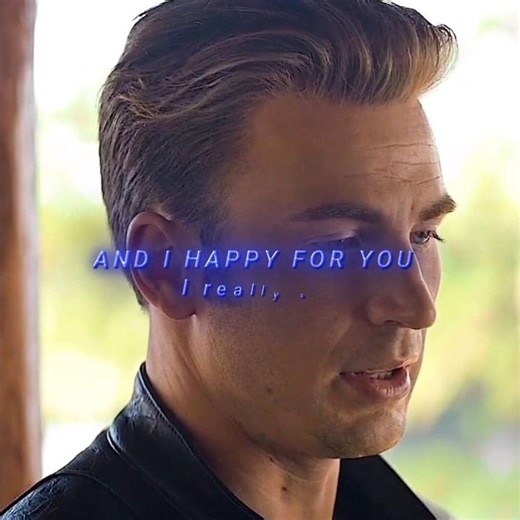 I'm saved, tony and margon edit #ironman ##marvel