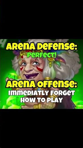 The Best Offense is a good Defense | Hero Wars Dominion Era