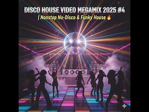 The Ultimate Disco Party Mix 4 | 80's & 90's Classics & Remixes | Hits You Can't Miss!