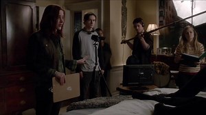 25K views · 1K reactions | Sneak a peek at Monday's ALL NEW Chasing Life with this clip of Brenna and her classmates! Don't miss it Monday at 9pm|8c on ABC Family! | Chasing Life | Facebook