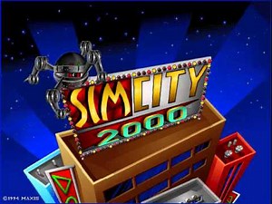 SimCity 2000 Soundtrack