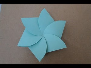 Flower Envelope Card Tutorial | How To Make Flower Envelope Card | Shuruthi Selvaraj