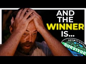 Top 10 Most Defining Moments of Survivor