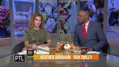 Pittsburgh Today Live Chat: Oct. 17, 2025