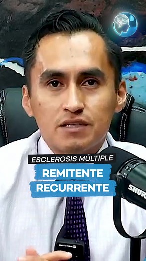 Esclerosis Múltiple Remitente-Recurrente: Características y Tratamiento