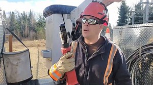 The smartest way to work. Video Credit: bobsdecline | Milwaukee Tool