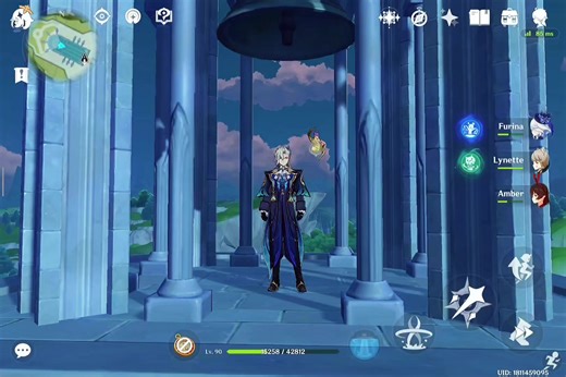 My Genshin Impact Experience: A Rollercoaster of Emotions