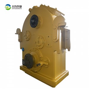 [Hot Item] Automatic Manual Stepless Construction Machinery Loader Zl428 Transmission Gearbox