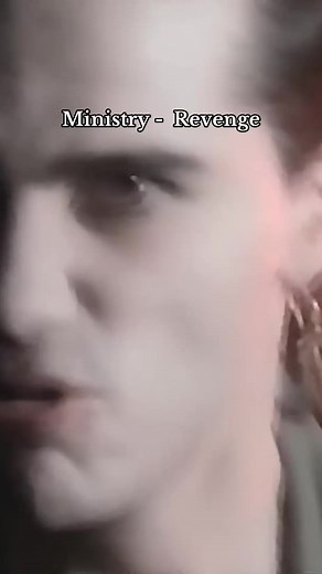 Ministry - Revenge #ministry #revenge #synthpop #80s #gothic80s #ministry80s #80smusic #gothmusic #goth #viral #musicnostalgia #80snostalgia #newwave #fyyyyyyyyyyyyyyyyyyy