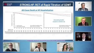 Virtual EP Connect Highlights: Revisiting CCM Therapy: Who Are the Right Patients?