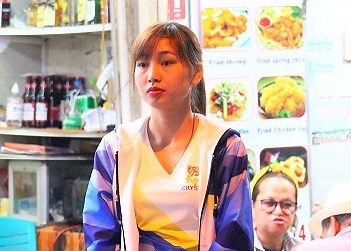 ハノイ旧市街で最大の夜遊びスポットはタヒエン通り！美人ビアガールと飲んで格安で夜の街を遊びつくす！【ベトナム旅行】