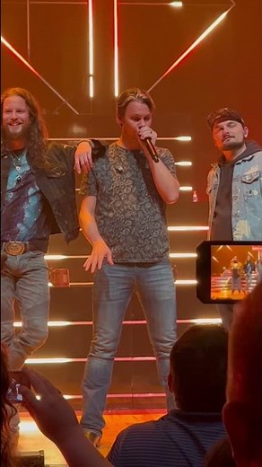 Tim Foust goes Hi and Low (Ring of Fire)