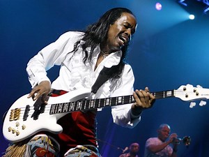 Verdine White - Alchetron, The Free Social Encyclopedia