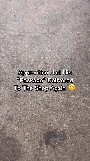 This Has Got To Stop! #mechaniclife #mechanicfail #mechanichumor #apprentice