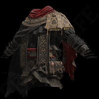 Sanguine Noble Robe | Elden Ring Wiki