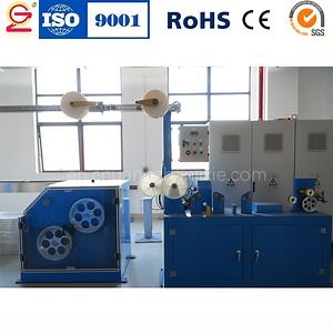 [Hot Item] Cable Extruder Machine for Power Wire Cable Jacket Sheath Extrusion Line Production Power Wire Extruder Cable Extrusion Machine