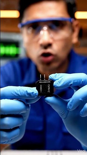 Qué es un transistor y cómo funciona