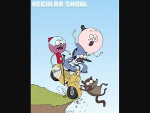 Ben Rants: Cartoon Network Part 3