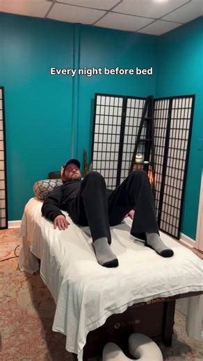 Stop! If your lower back feels like it’s on fire right now, do this one 30-second movement. Don't grab the painkillers yet—try this first.