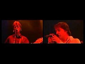 Runrig - Big Sky - Live at Stirling Castle