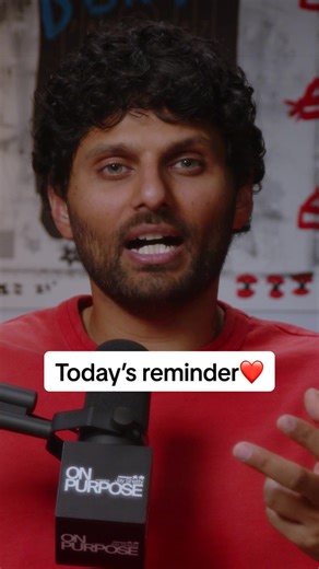 Unlock Your Potential with Jay Shetty's Guidance