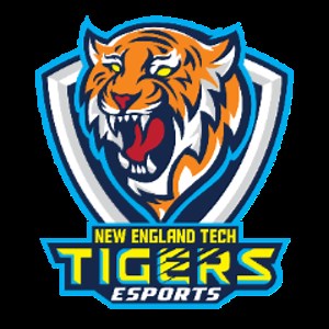 NETechTigers - Twitch