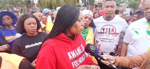 Tebogo Mnisi (38) appears at the Mamelodi Magistrate's court for allegedly killing Baleseng (22) and Tshiamo (21) Moramaga and wounded Desmond Senong (26) in Mamelodi. Picture: Oupa Mokoena / Independent Newspapers | Pretoria News