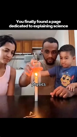 Explaining Facts - Simplifying Science on Instagram: "⚡ Physics Are Incredible! 🌍💡 What looks like everyday life… is actually a world ruled by hidden forces. From spinning tops to satellites in orbit, physics controls everything — we just don’t always see it. 🔬 Here’s how: 🌀 Centripetal force keeps planets from flying away ⚙ Friction and inertia decide how you move every second 💥 Energy transfers power every reaction in nature 🧲 Magnetism makes modern tech — from motors to MRI — even possi