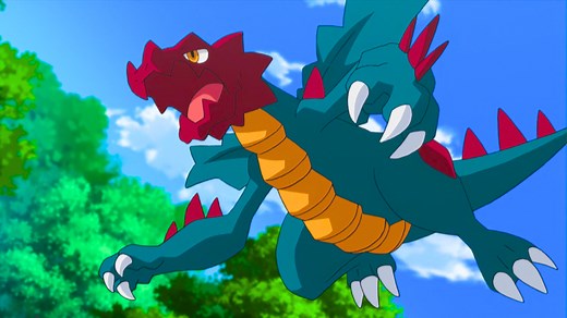 How to find Druddigon in Pokémon Go: Catch guide, Shiny odds, more