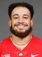 Julian Fleming, Penn State Nittany Lions, Wide Receiver