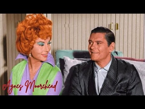 Agnes Moorehead In G-Strlng Photos Leave Little To Imagination..Take a look