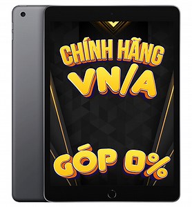 iPad Gen 9 10.2 inch (2021) 64GB - 128GB (Wifi / 4G) Chính Hãng VN/A