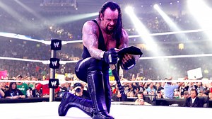 The Undertaker Opens Up About Struggles With WWE Retirement