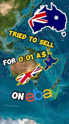 Fun Facts about every Country... (part-2)