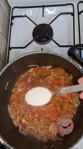 Sicilian Caponata!! #recipes #recetas