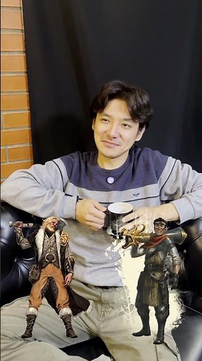 Which archetype will Azamat choose? #dungeons #rpg #dnd #roleplay #rpg #roleplay #shorts