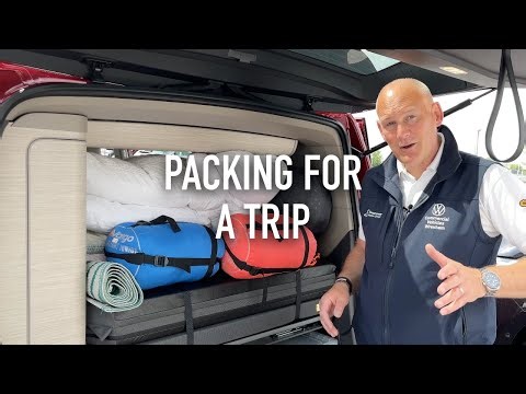 Packing My California Ocean For A Trip!