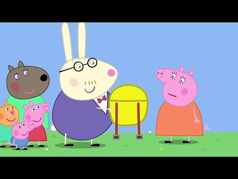 Best of Peppa Pig | Season 7 | Episode 2 | Cartoons for Kids