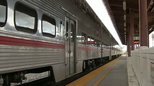Caltrain to Cut Fares in Half for April as Full Service Resumes Monday