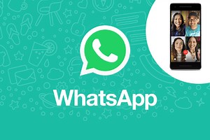How to make group calls on WhatsApp – including voice and video chats