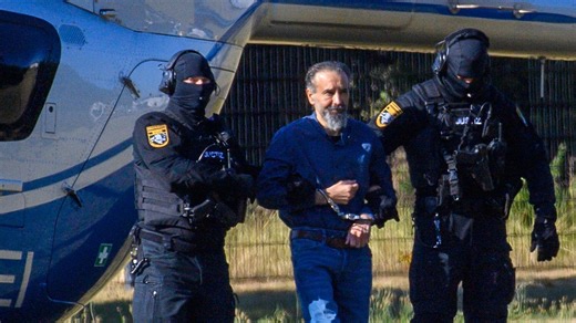 'I'm living the attack again and again': Magdeburg terror survivor