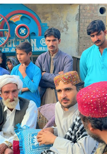 Discover the Beauty of Balochi Language and Culture