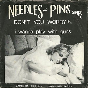 Needles And Pins - Needles And Pins Sings
