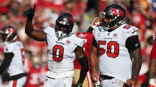 Fantasy Football Defense (DST) Week 14 Rankings and Streamers