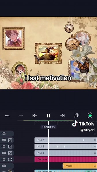 Motivation to Complete Your Edits