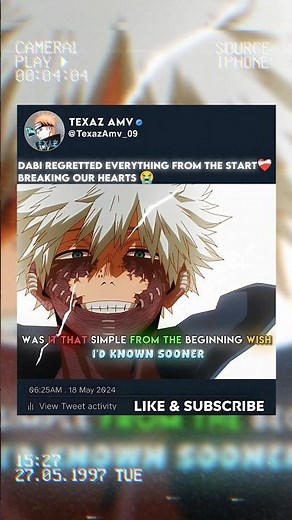 Just a broken boy burning with regret.😭#myheroacademia#mha #mhaedit #anime #animeedit #shorts