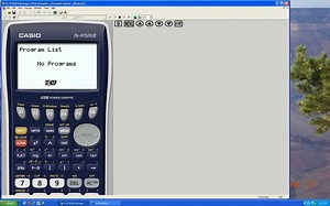 Programming with Casio Graphing Calculators (Part 1)_ Inputs & Outputs